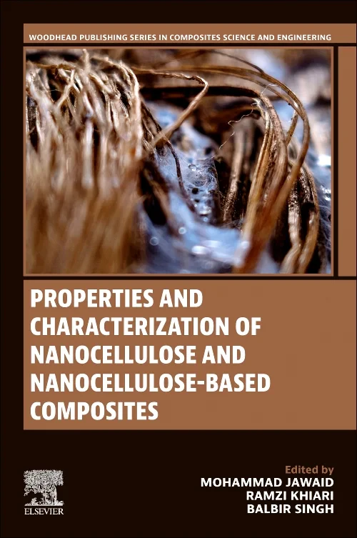 Properties and Characterization of Nanocellulose a...