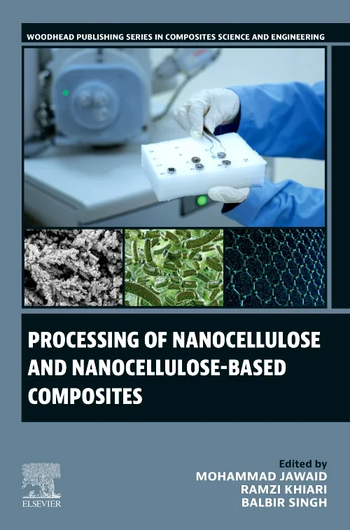 Processing of Nanocellulose and Nanocellulose-Base...