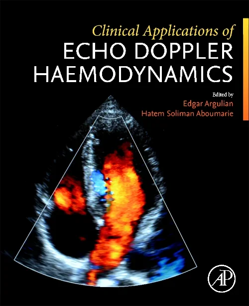 Clinical Applications of Echo Doppler Haemodynamic...