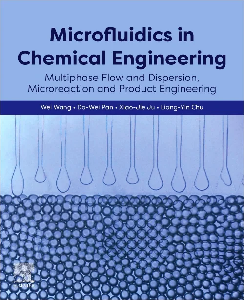 Microfluidics in Chemical Engineering