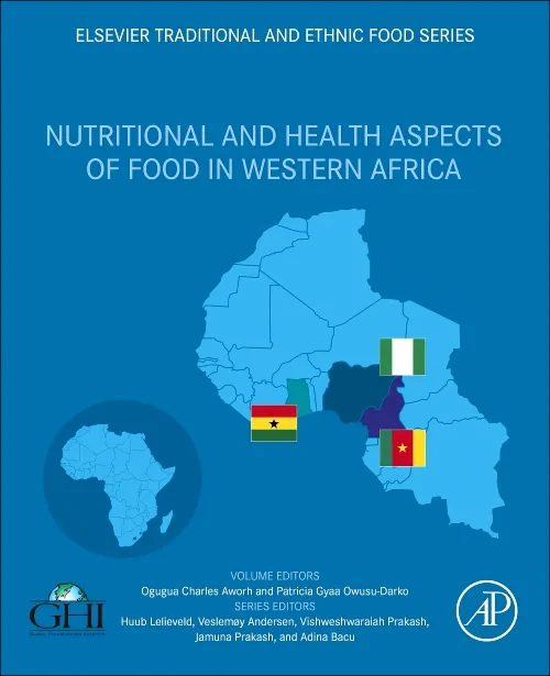 Nutritional and Health Aspects of Food in Western ...