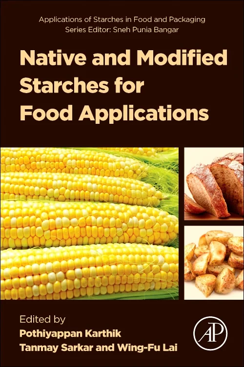 Native and Modified Starches for Food Applications