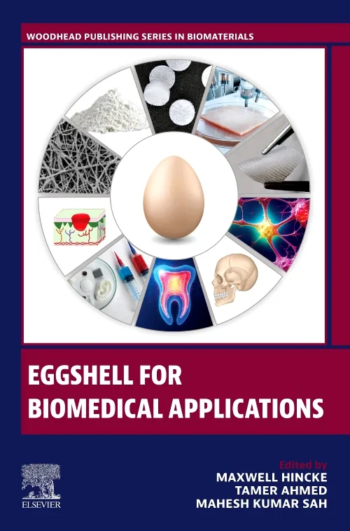 Eggshell for Biomedical Applications