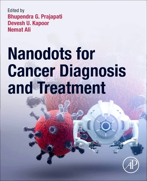 Nanodots for Cancer Diagnosis and Treatment