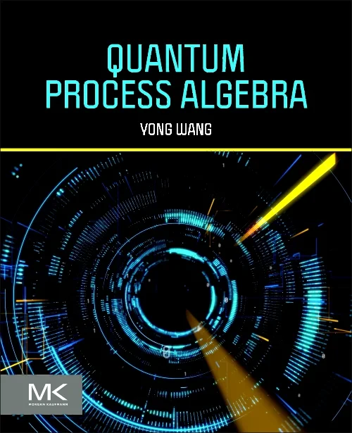 Quantum Process Algebra