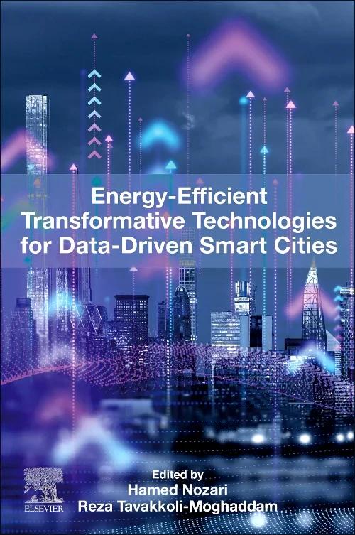 Energy-Efficient Transformative Technologies for D...