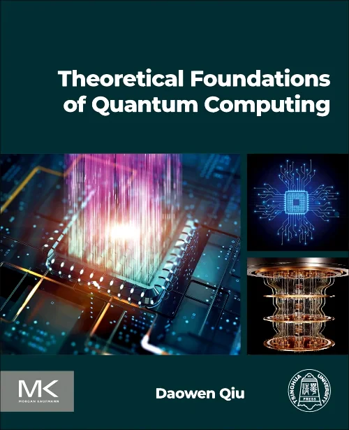 Theoretical Foundations of Quantum Computing