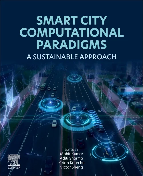 Smart City Computational Paradigms