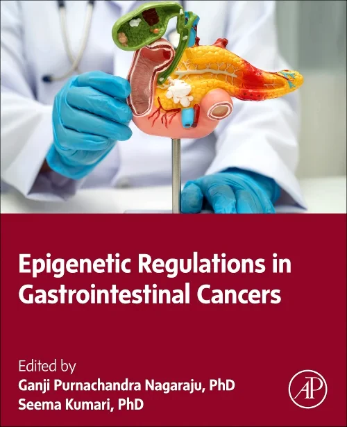 Epigenetic Regulations in Gastrointestinal Cancers