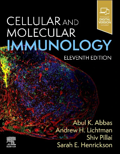 Cellular and Molecular Immunology