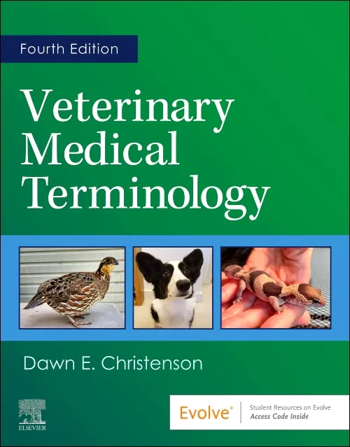 Veterinary Medical Terminology