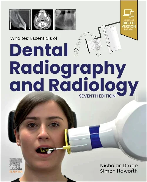 Whaites’ Essentials of Dental Radiography and Radi...