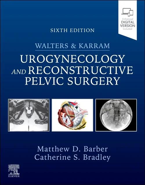 Walters & Karram Urogynecology and Reconstructive ...