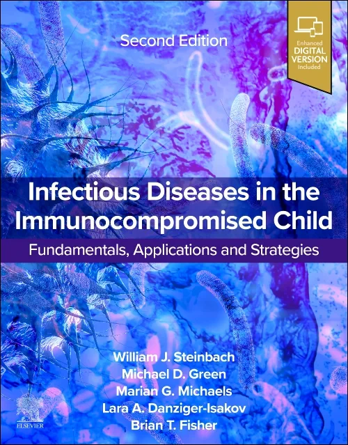 Infectious Diseases in the Immunocompromised Child