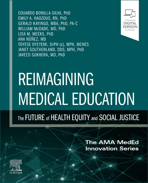 Reimagining Medical Education: The Future of Healt...