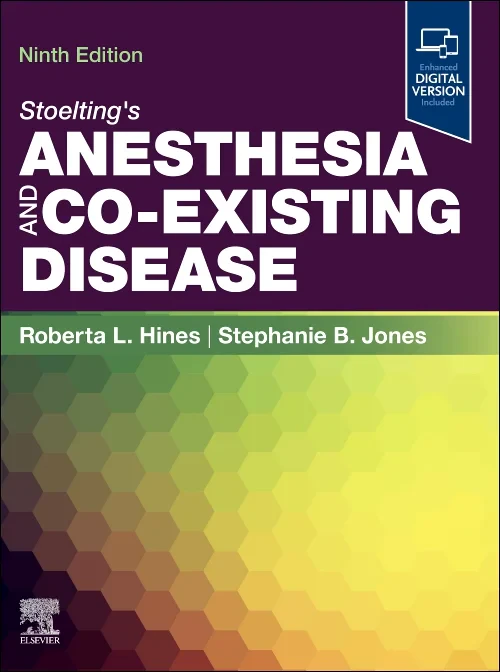 Stoelting's Anesthesia and Co-Existing Disease