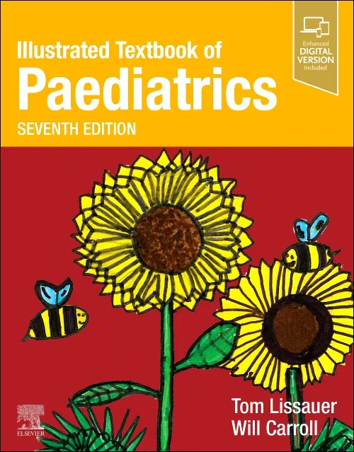 Illustrated Textbook of Paediatrics