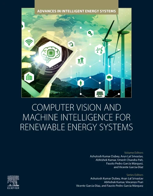 Computer Vision and Machine Intelligence for Renew...
