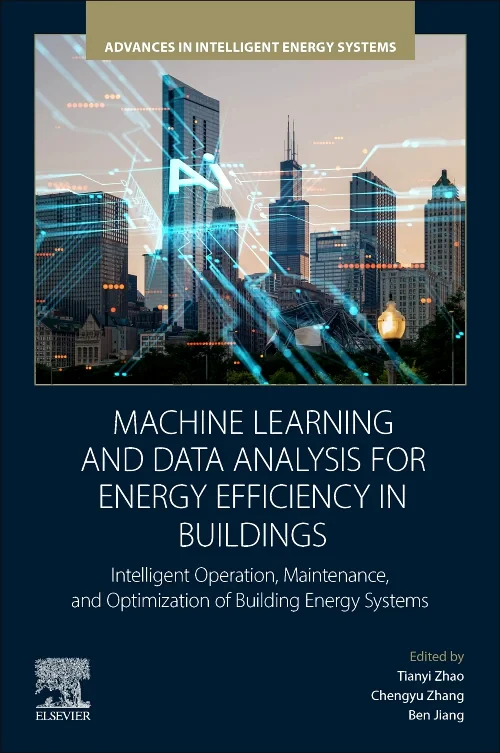 Machine Learning and Data Analysis for Energy Effi...