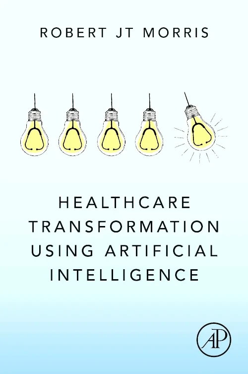 Healthcare Transformation using Artificial Intelli...