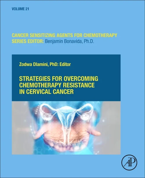 Strategies for Overcoming Chemotherapy Resistance ...