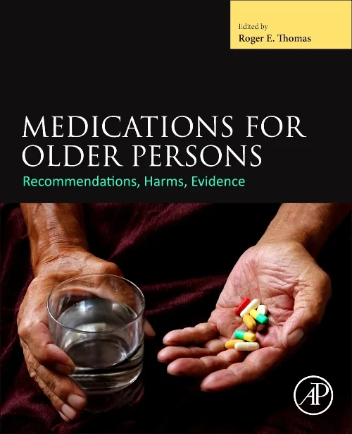 Medications for Older Persons
