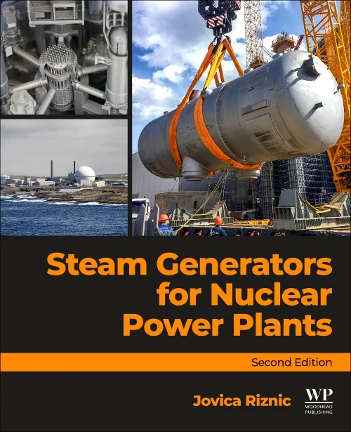 Steam Generators for Nuclear Power Plants