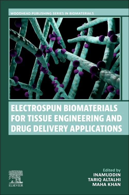 Electrospun Biomaterials for Tissue Engineering an...