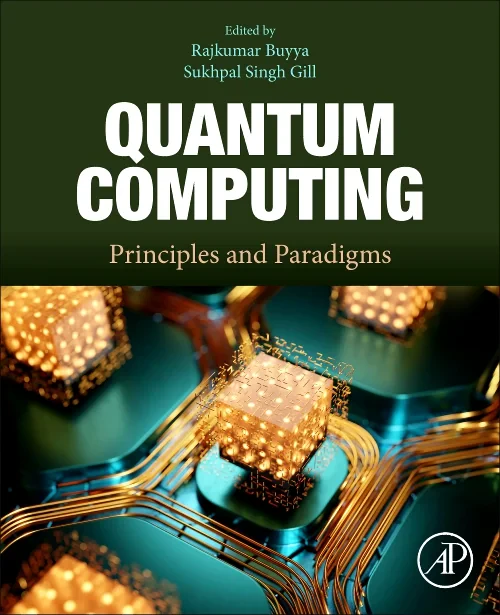 Quantum Computing