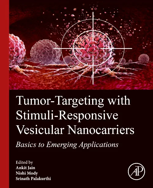 Tumor-Targeting with Stimuli-Responsive Vesicular ...