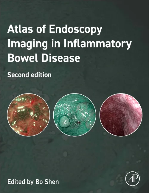 Atlas of Endoscopy Imaging in Inflammatory Bowel D...
