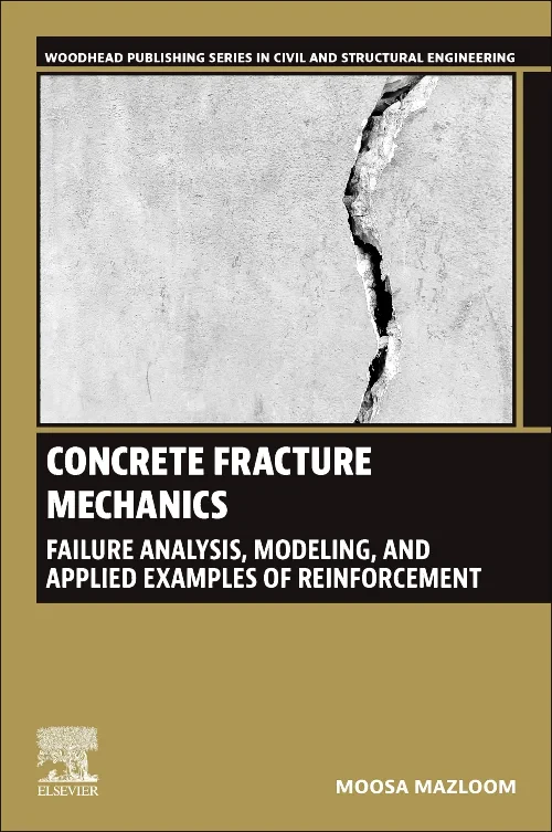 Concrete Fracture Mechanics