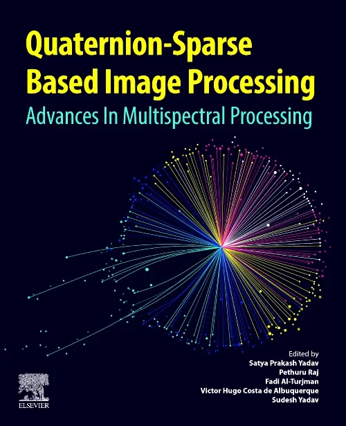 Quaternion-Based Sparse Image Processing