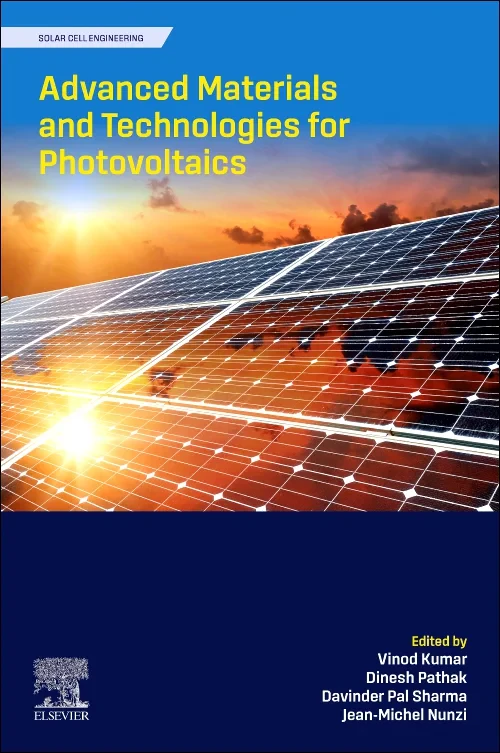 Advanced Materials and Technologies for Photovolta...