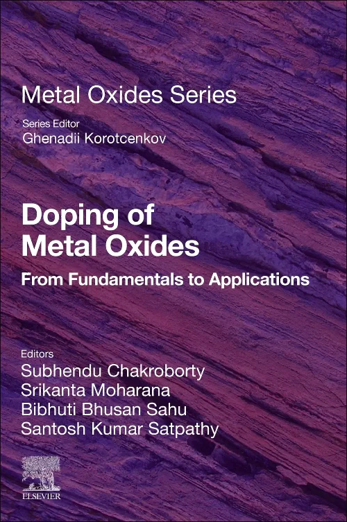 Doping of Metal Oxides