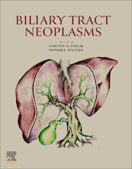 Biliary Tract Neoplasms