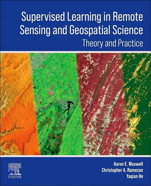 Supervised Learning in Remote Sensing and Geospati...
