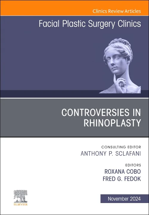 Controversies in Rhinoplasty, An Issue of Facial P...