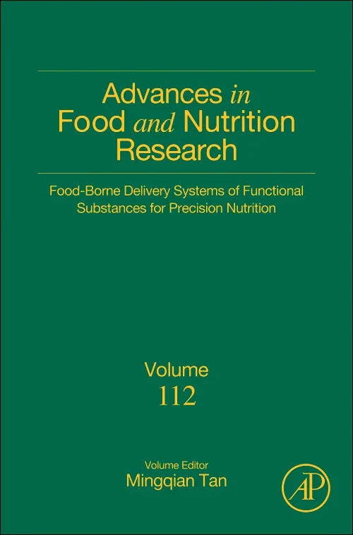 Food-borne Delivery Systems of Functional Substanc...