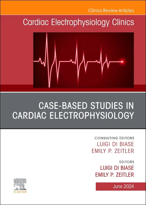 Case-Based Studies in Cardiac Electrophysiology, A...