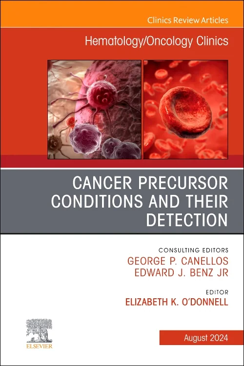 Cancer Precursor Conditions and their Detection, A...