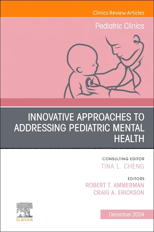 Innovative Approaches to Addressing Pediatric Ment...