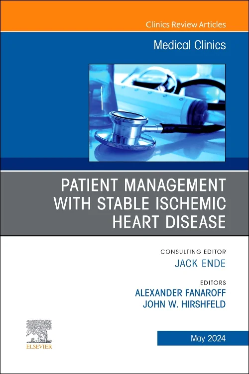 Patient Management with Stable Ischemic Heart Dise...