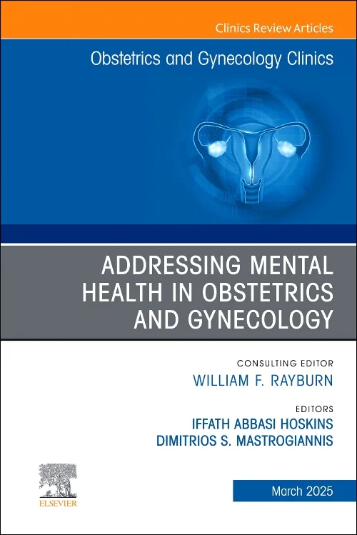 Addressing Mental Health in Obstetrics and Gynecol...