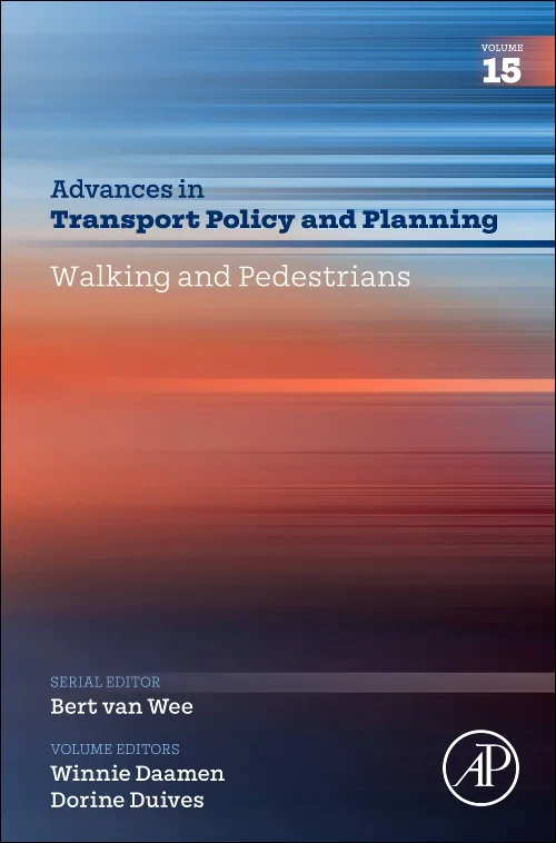 Walking and Pedestrians