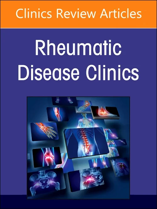 Rheumatic Immune-Related Adverse Events, An Issue ...