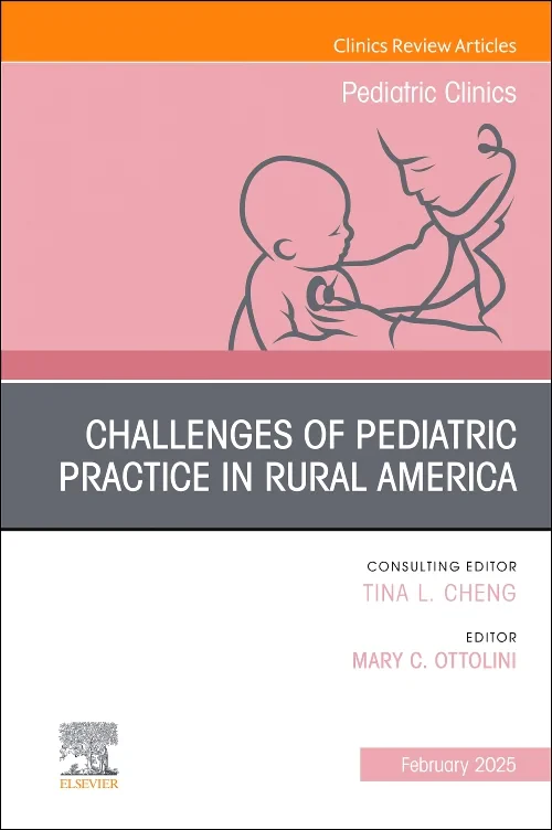 Challenges of Pediatric Practice in Rural America,...