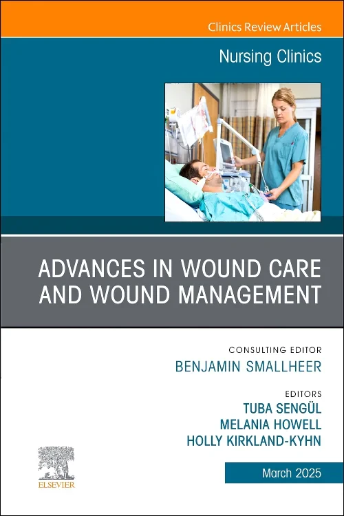 Advances in Wound Care and Wound Management, An Is...