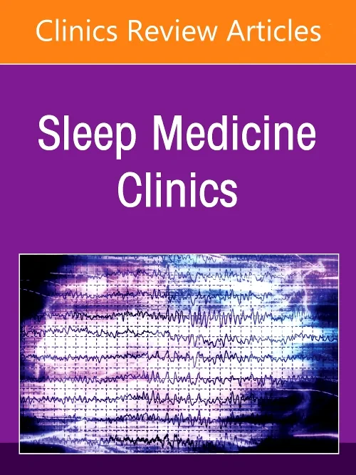Hospital Sleep Medicine and Non-Invasive Ventilati...