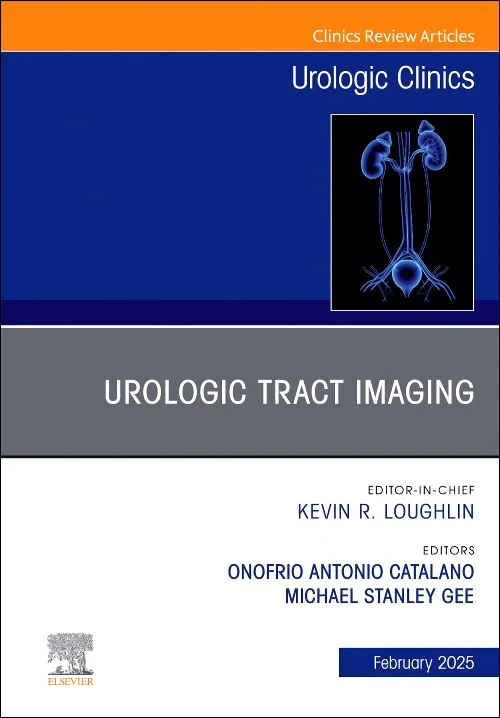 Urologic Tract Imaging, An Issue of Urologic Clini...
